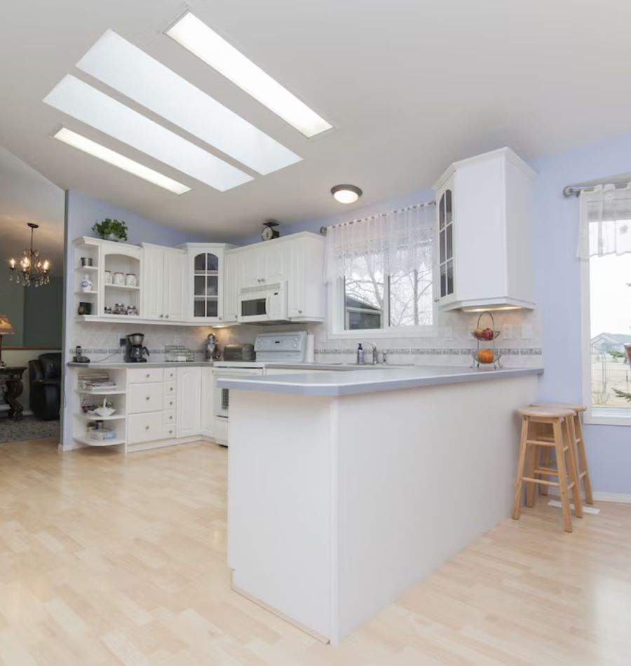 Kitchen Replacement columbus oh