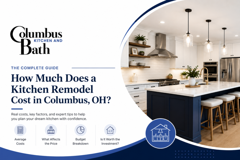 Kitchen Remodeling Cost