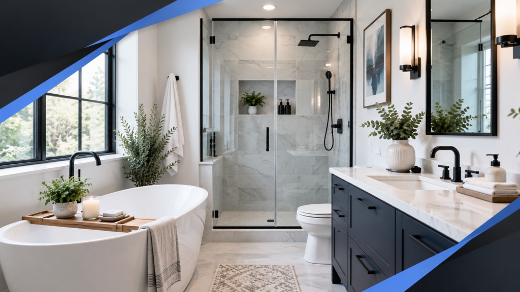 How to Find a Bathroom Remodeling Contractor in Columbus, OH