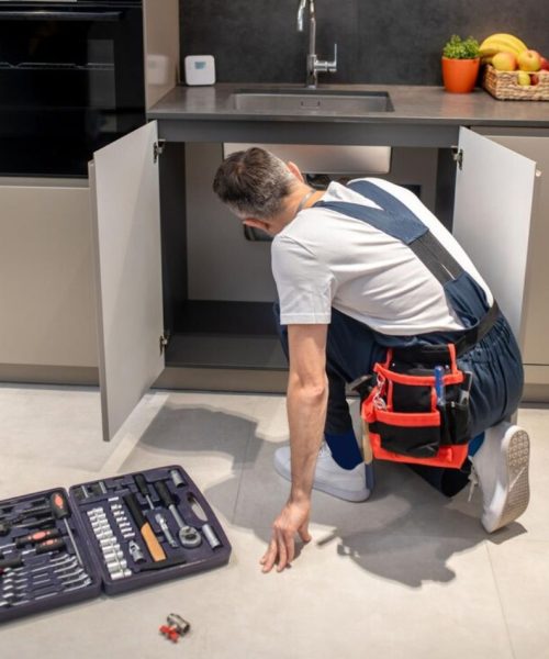 Countertop installation oh