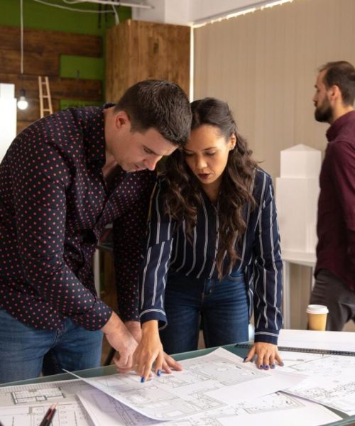 Home Design and Planning