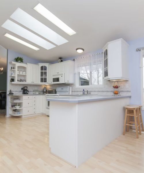 Kitchen Replacement columbus oh