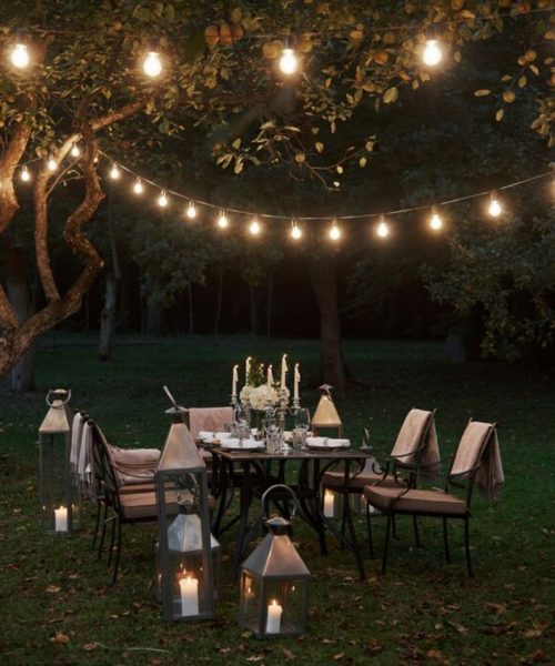 Lighting & Fixtures