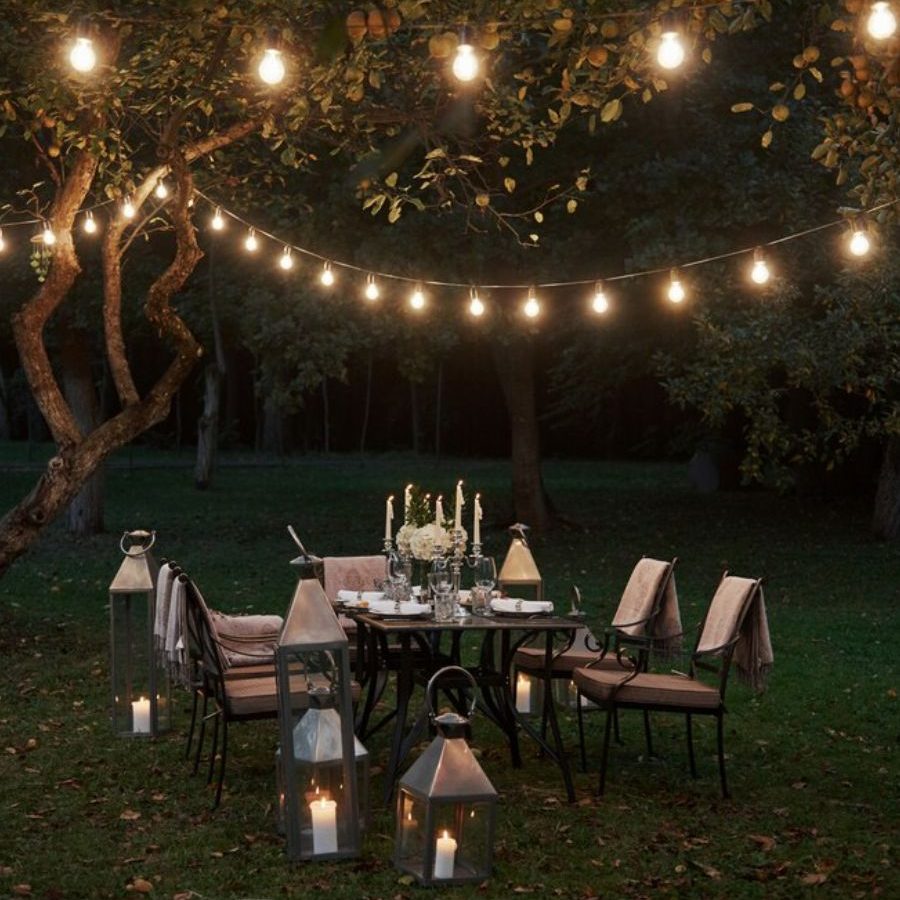 Lighting & Fixtures